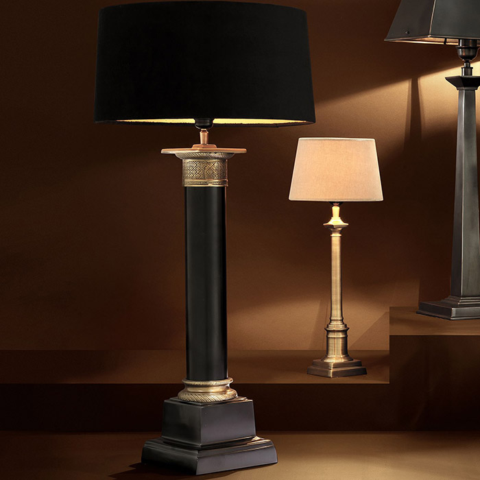 Table lamp