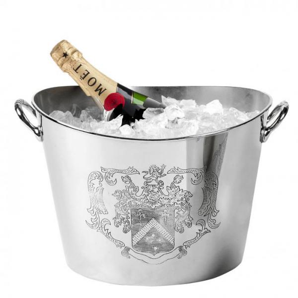 Maggia Champagne Cooler