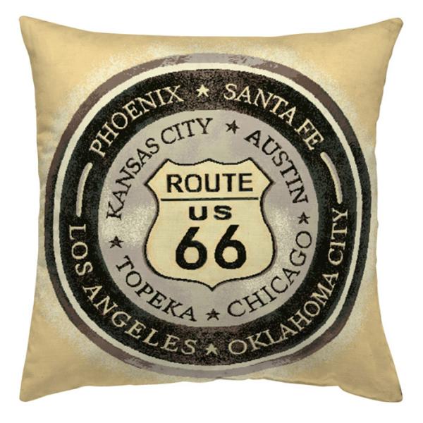 Route 66 Gob